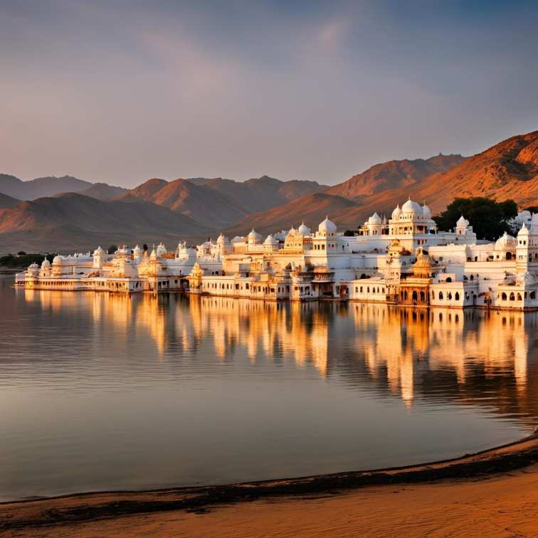 Best places to visit in Rajasthan 